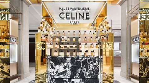 celine 法國買|Celine parfumerie.